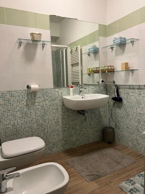 Sn Sunny Suite Л'Аквіла Екстер'єр фото