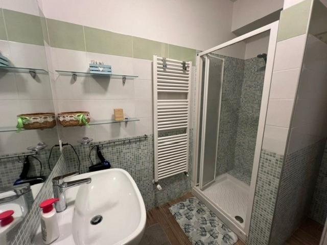 Sn Sunny Suite Л'Аквіла Екстер'єр фото